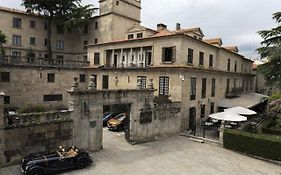 Parador De Pontevedra